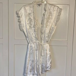 Brand new 2 piece bridal lingerie